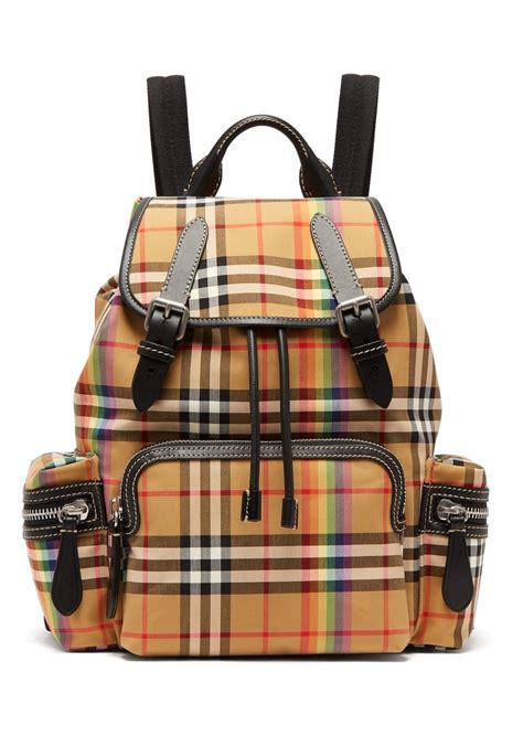 buy burberry rucksack rainbow|burberry her fragrance.